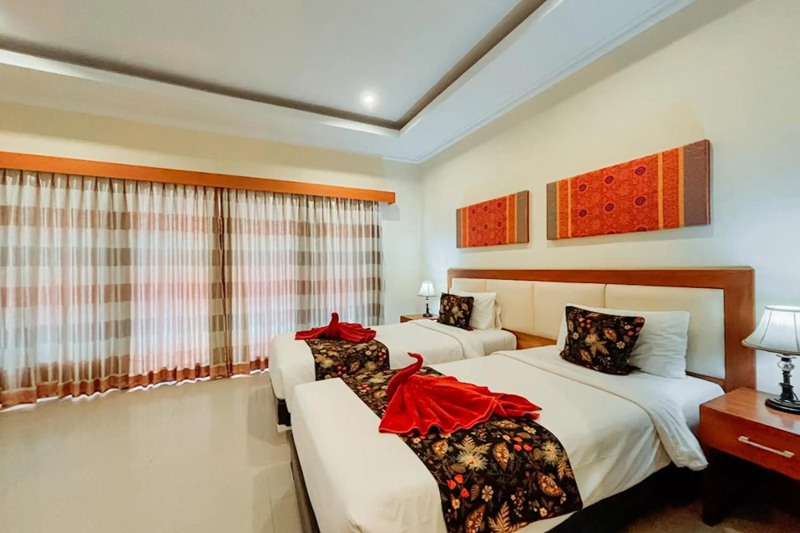 Foto - Kubu Petitenget Suite Seminyak