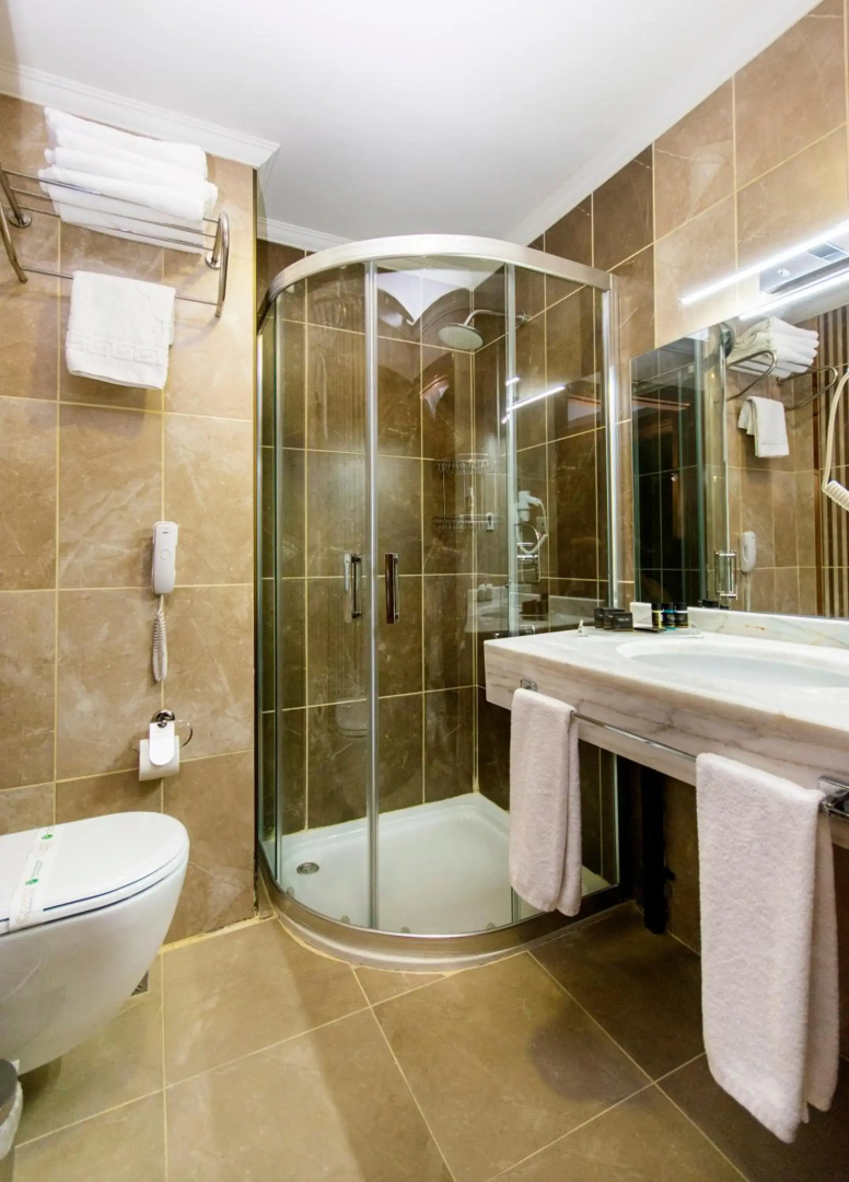 Foto - Connect Thermal Hotel