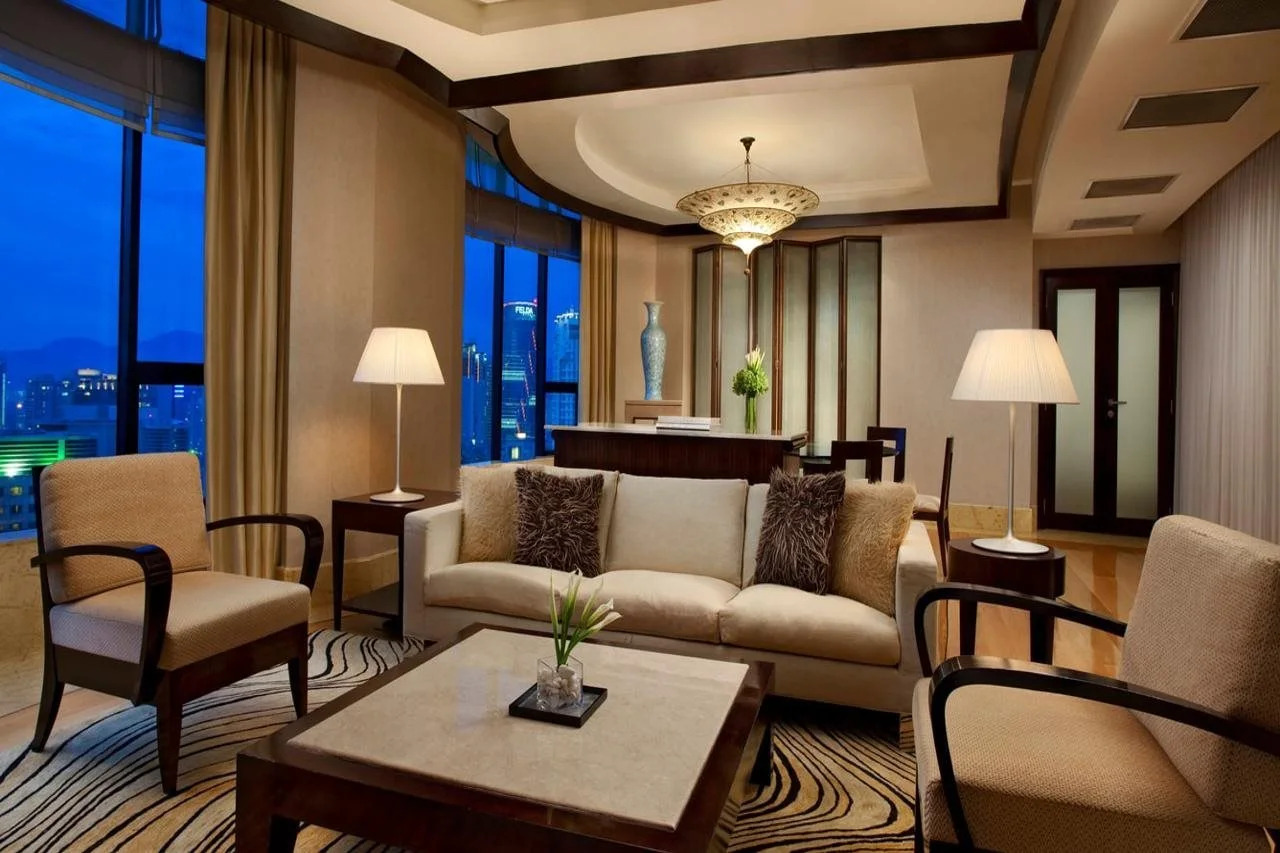 Photo - The Westin Kuala Lumpur