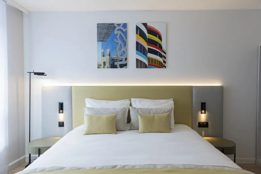 Photo - Crowne Plaza - Marseille Le Dôme