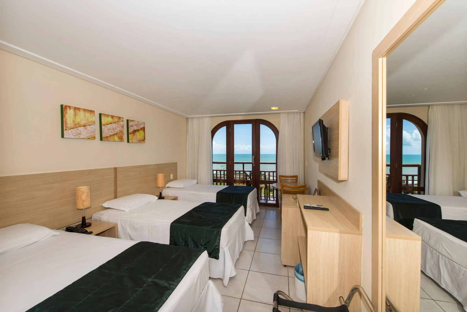 Foto - Rede Andrade Comfort