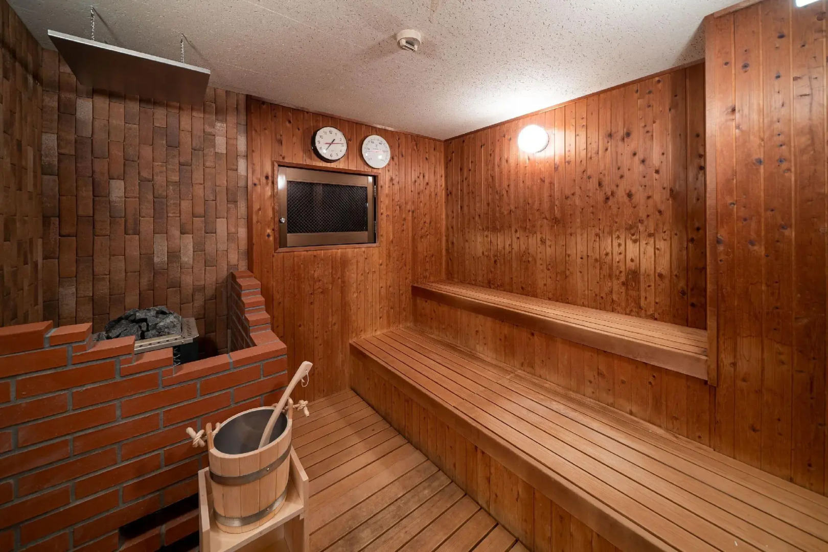 Foto - Capsule Plus Yokohama Sauna & Capsule