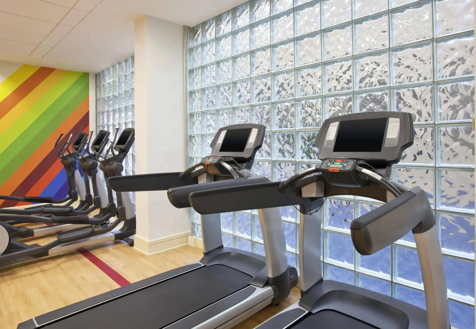 Foto - Sheraton North Houston at George Bush Intercontinental