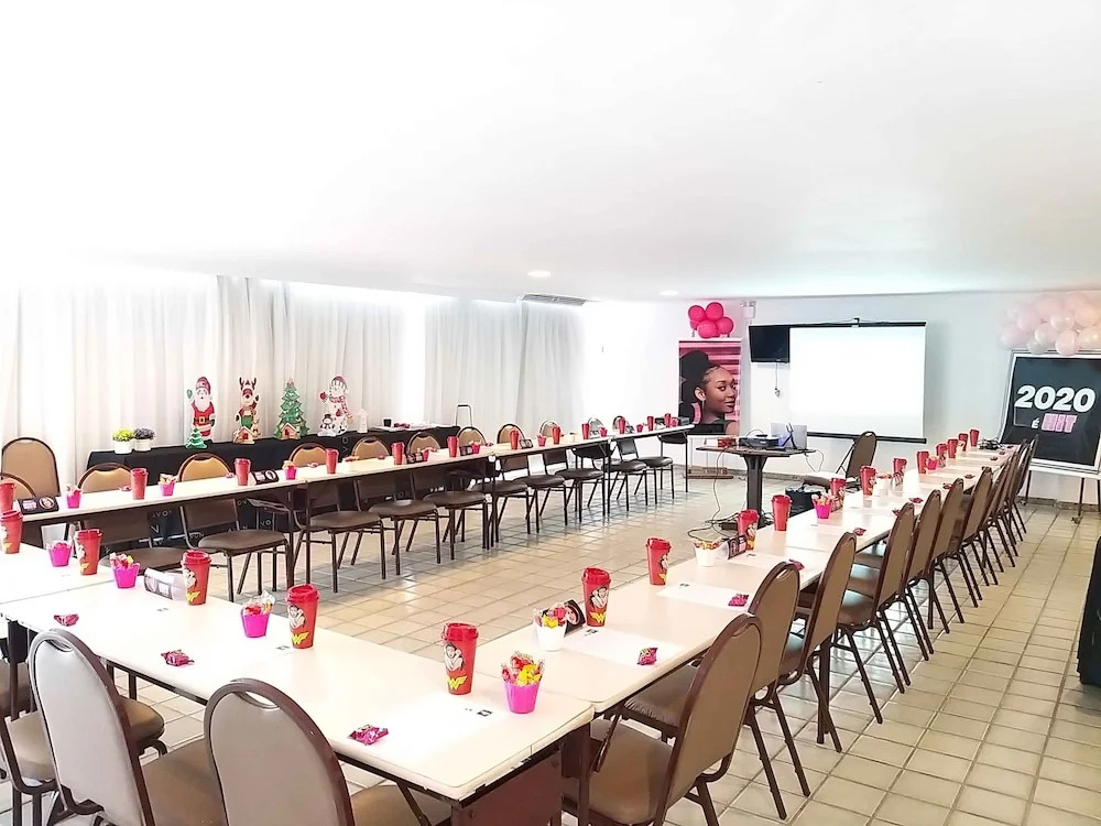 Photo - Hotel Costeiro