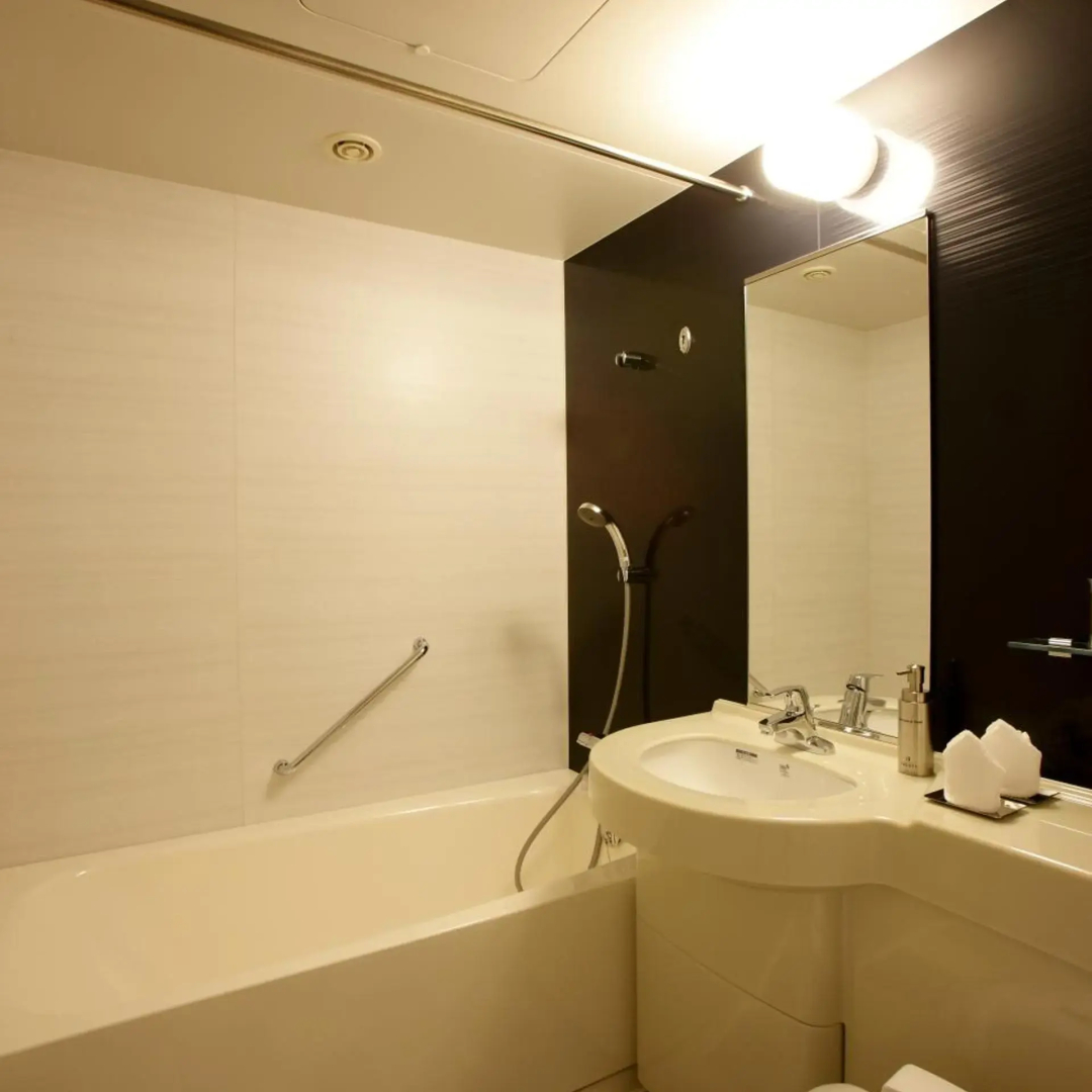 Foto - Hotel Trusty Osaka Abeno