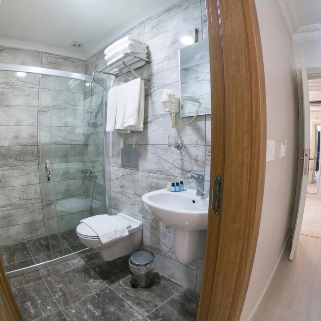 Photo - Seher Hotel