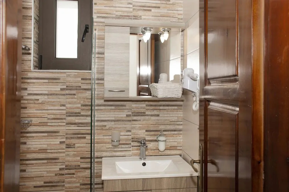 Foto - Argo Rooms-Papadakis