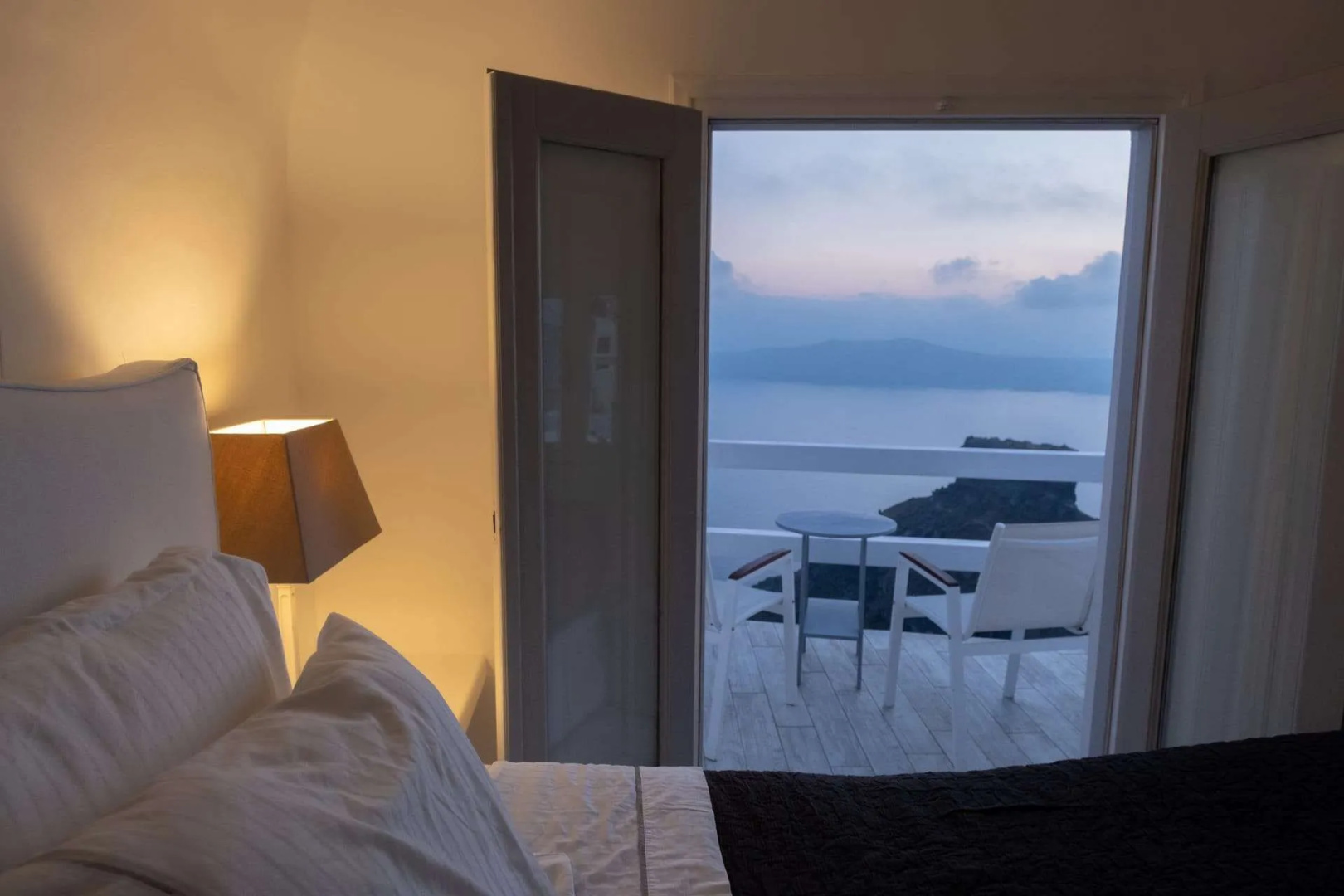 Foto - Anemos Cave Suites