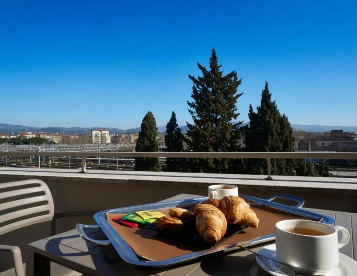 Foto - Hotel Leonardo da Vinci