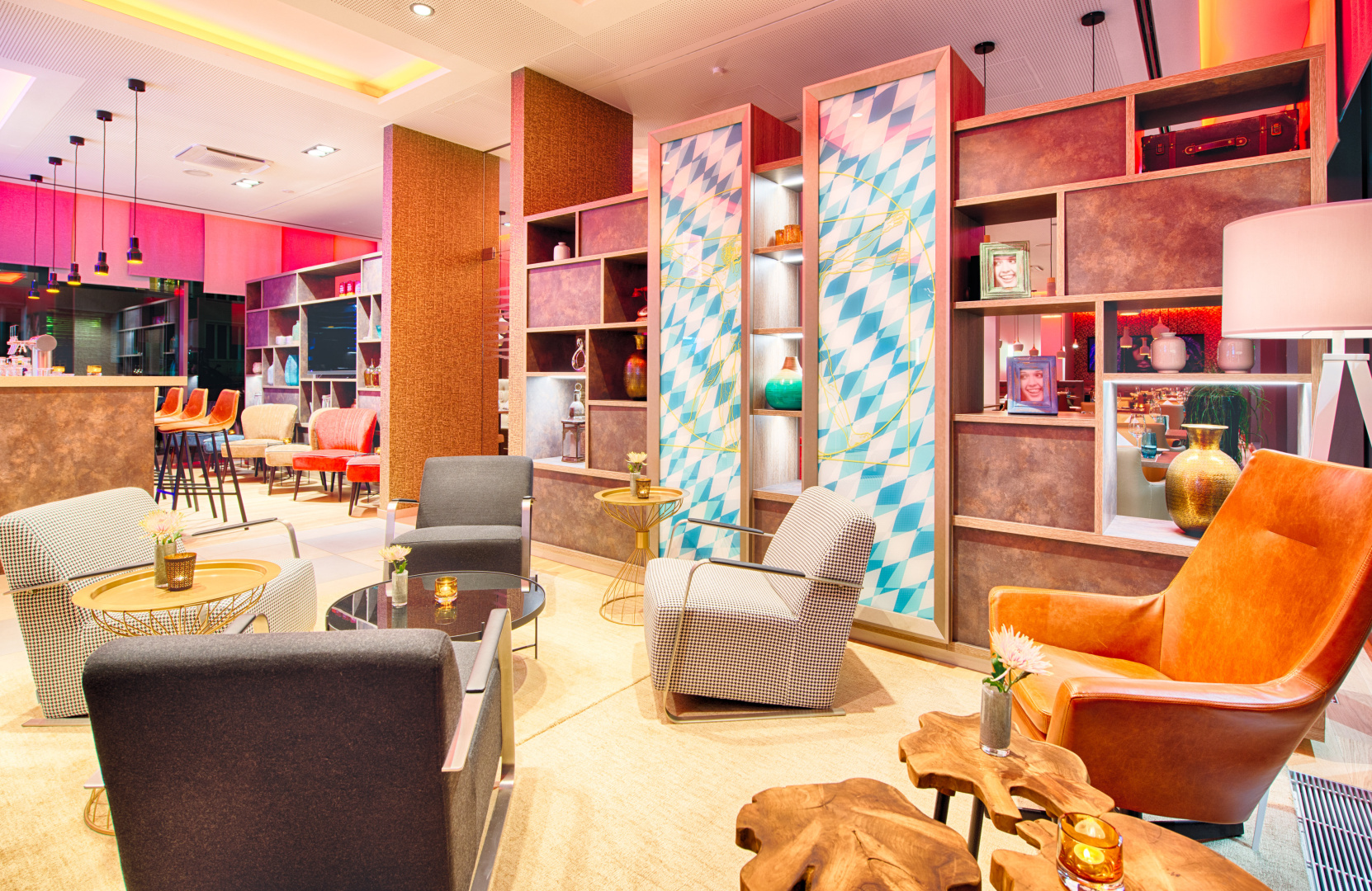 Foto - Leonardo Hotel Munich City South