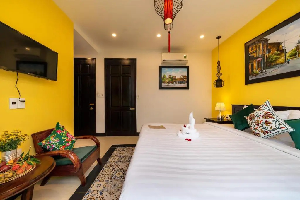 Photo - Hoi An Coco Viet Homestay