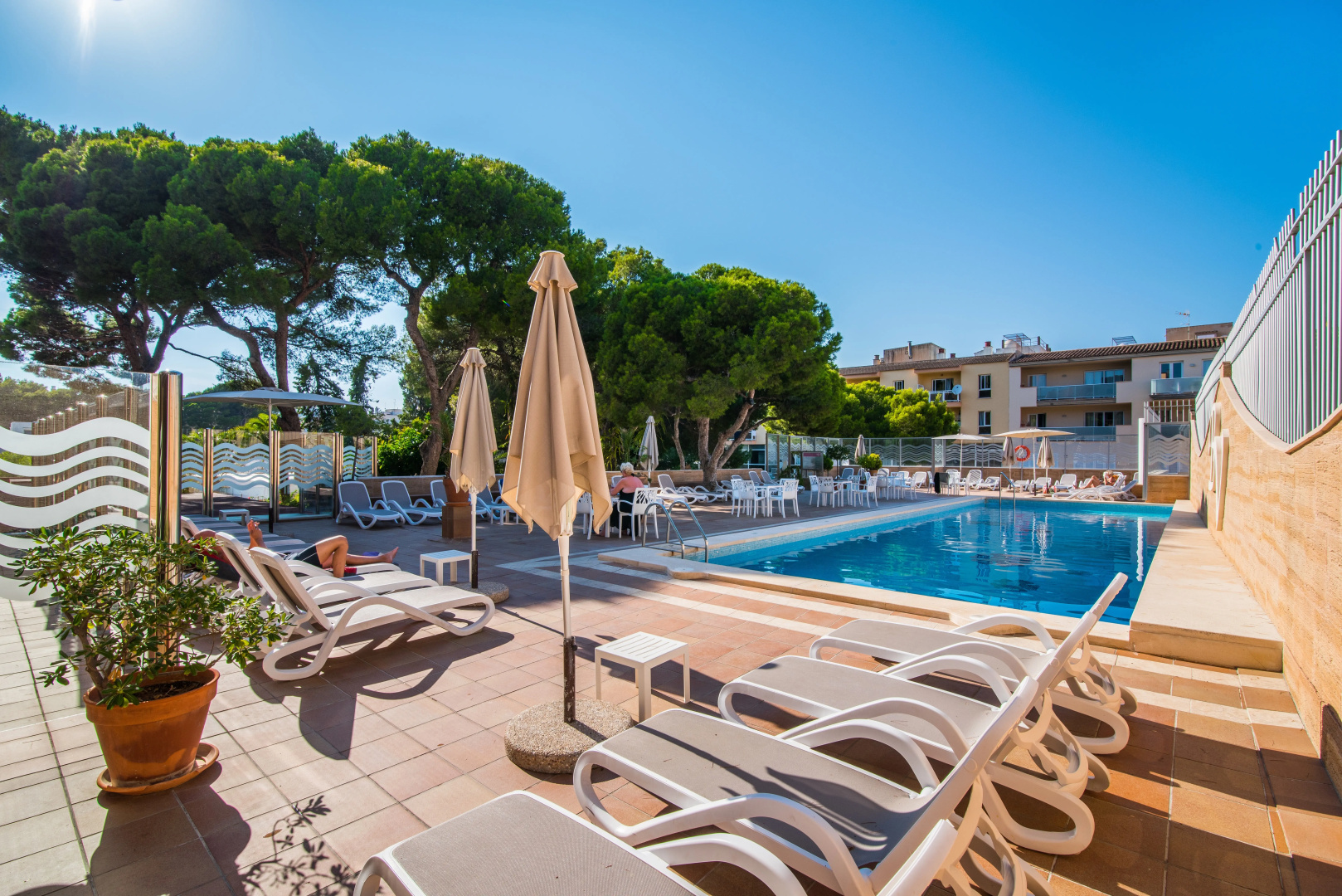 Photo - Hotel Baviera