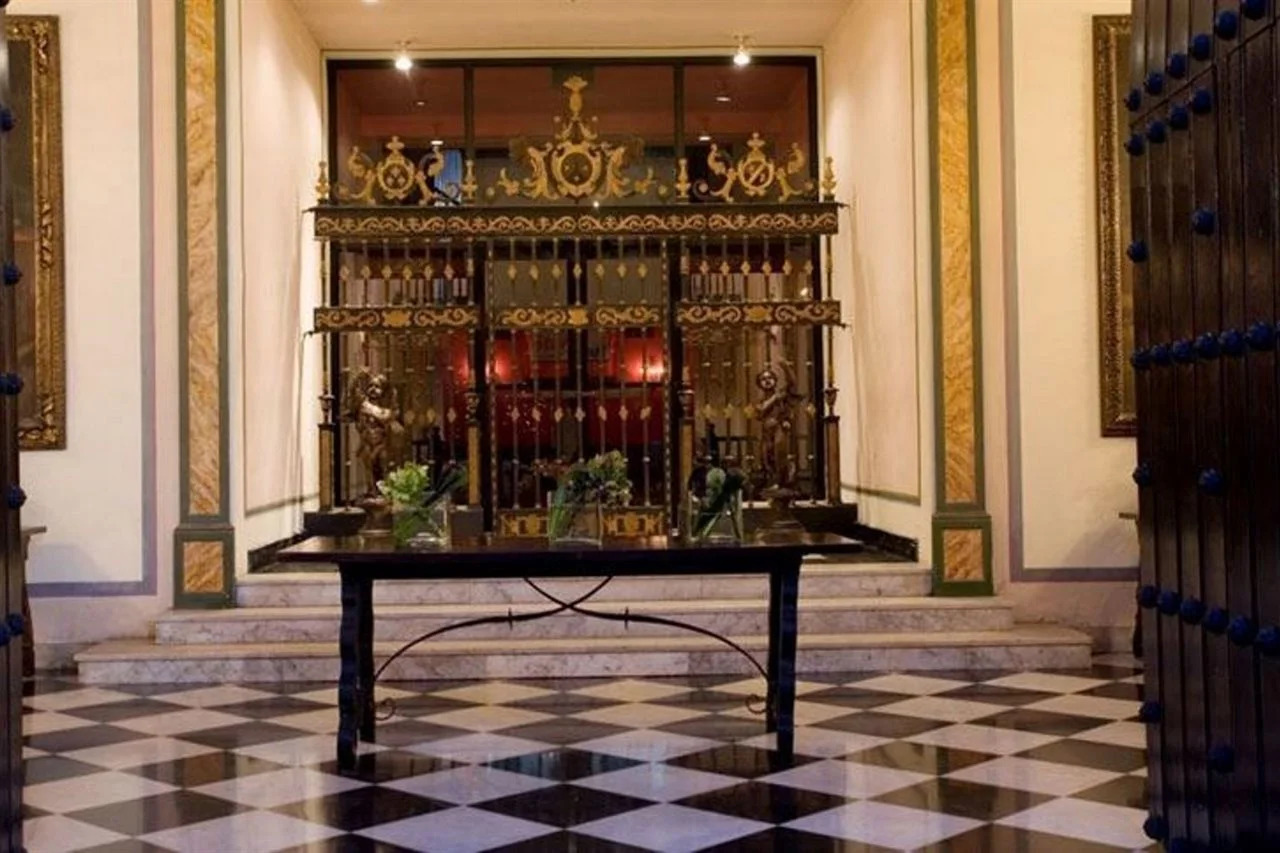 Foto - Hotel El Convento