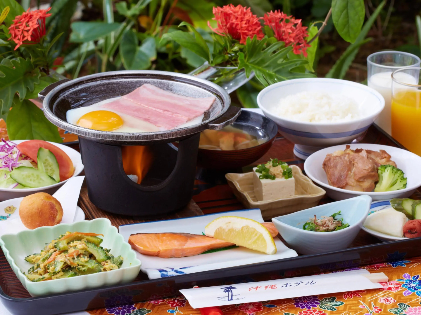 Foto - Okinawa Hotel