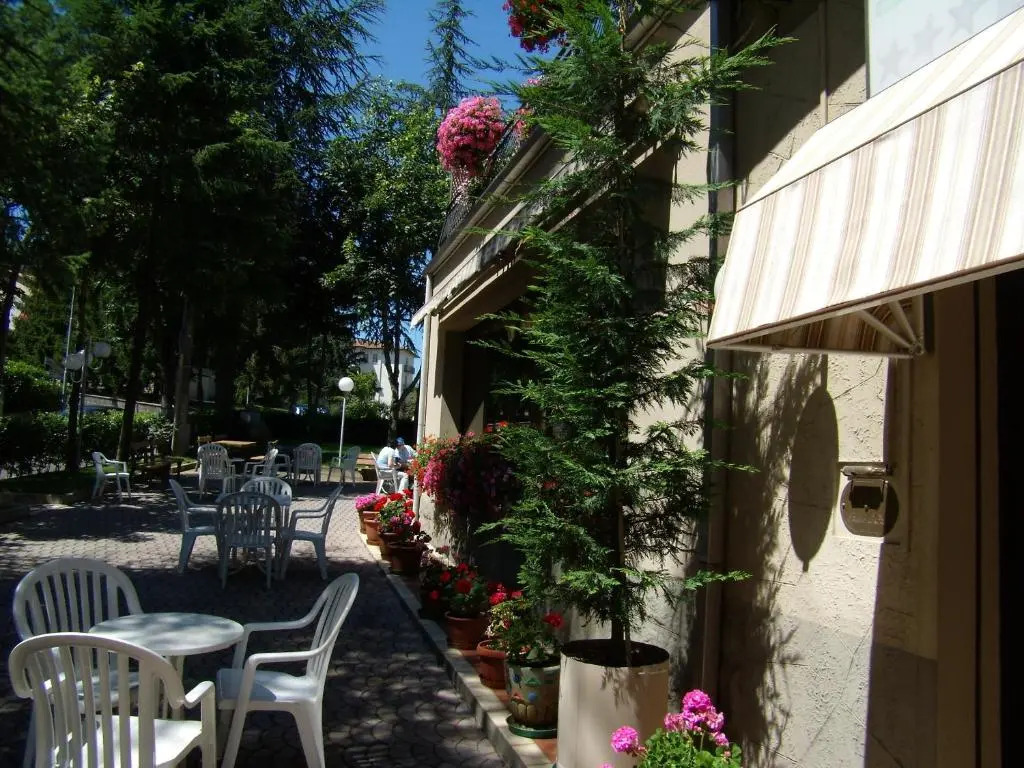 Photo - Hotel Falco D'Oro by Falco D'Oro Hotels