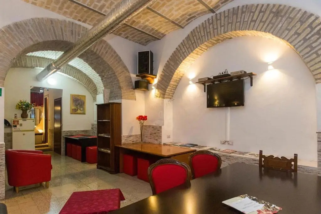 Foto - Hotel Il Papavero