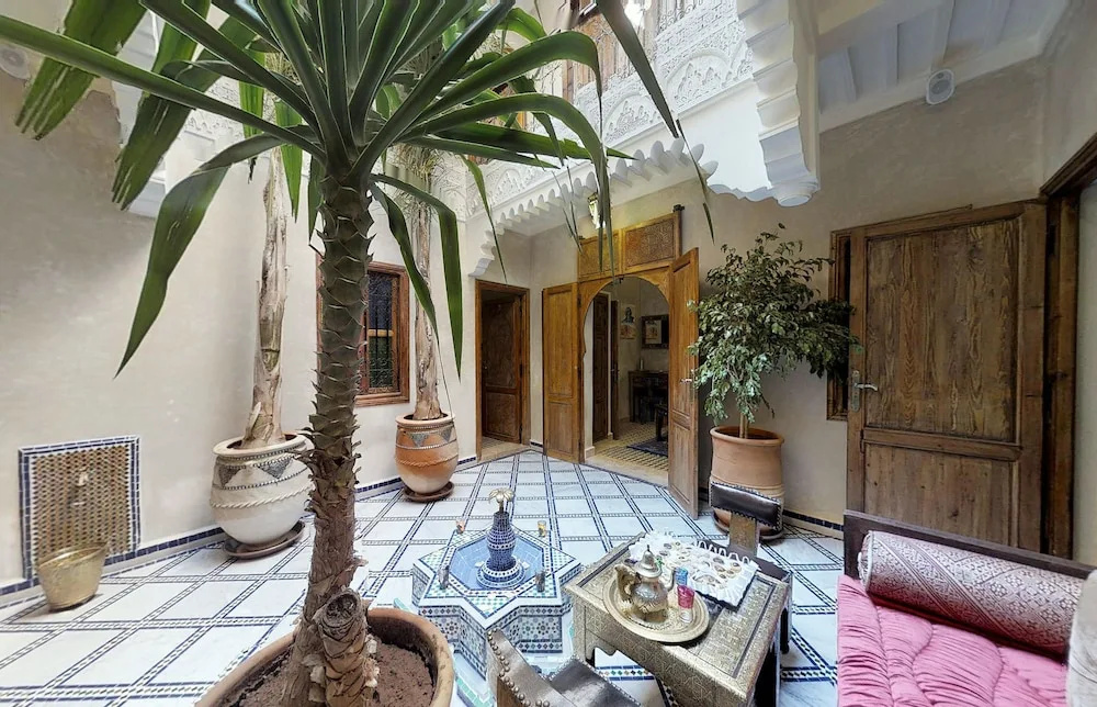 Photo - Riad abaka by Ghali annexe
