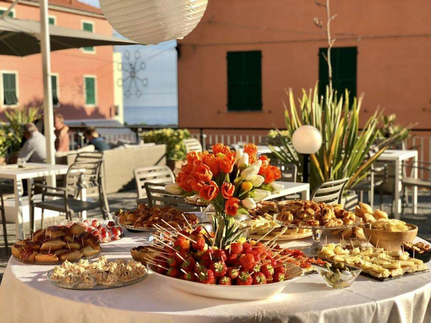 Photo - Doria Hotel