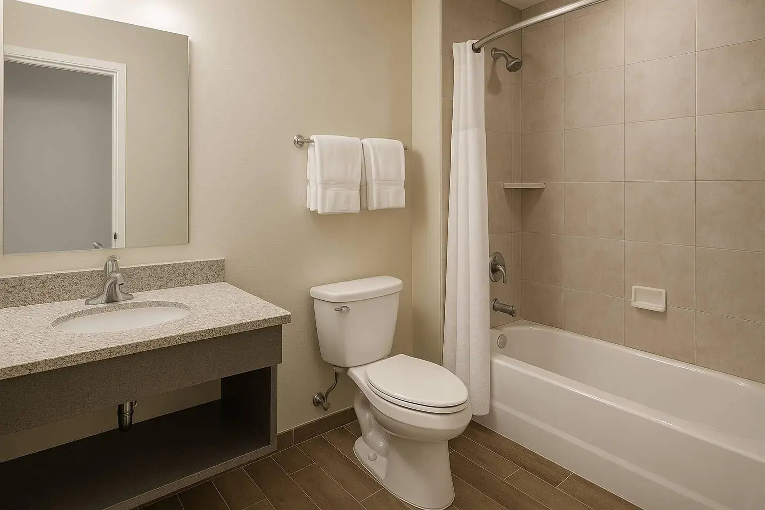 Photo - Escondido Inn