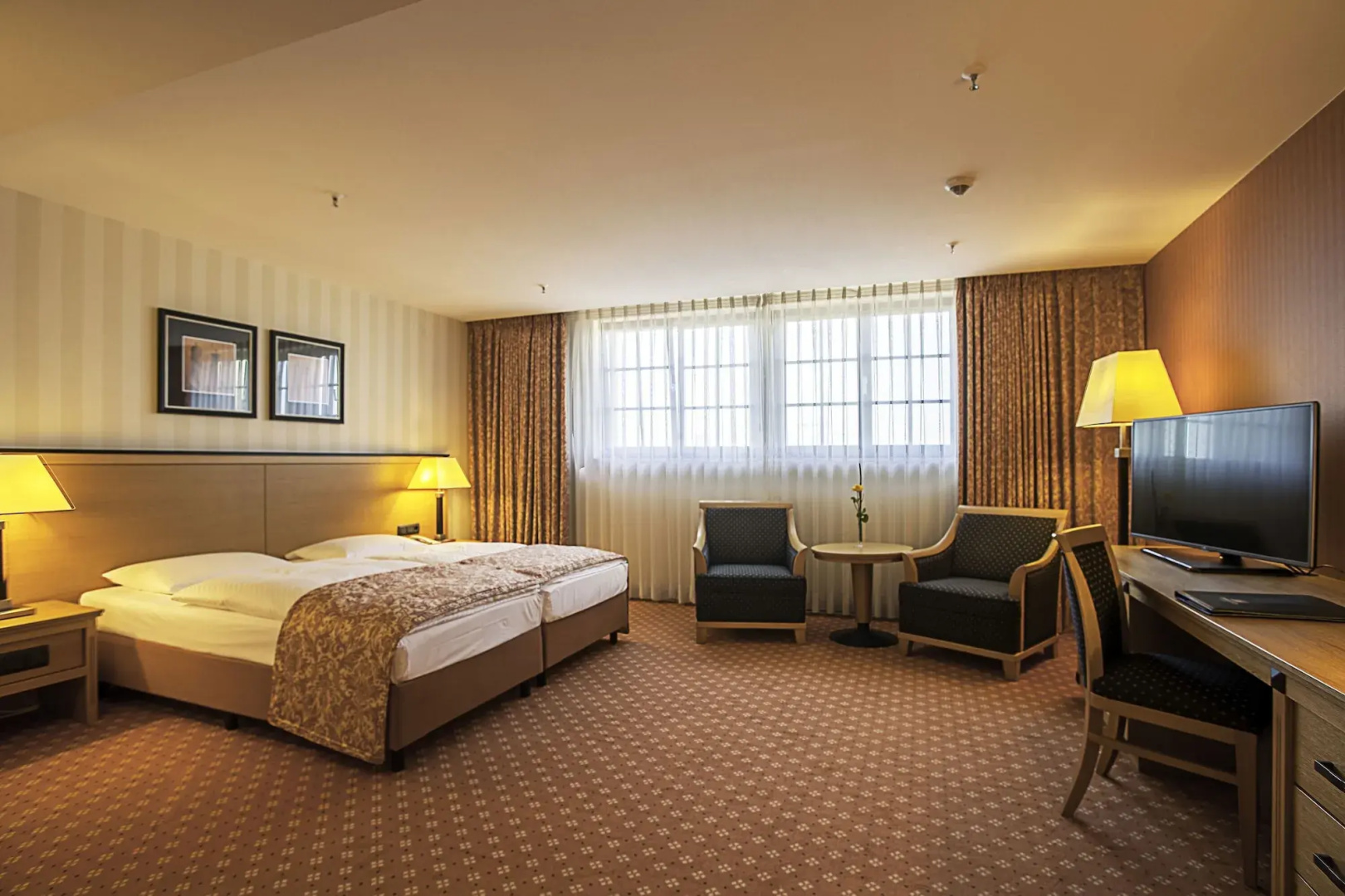 Foto - Maritim Hotel Dresden