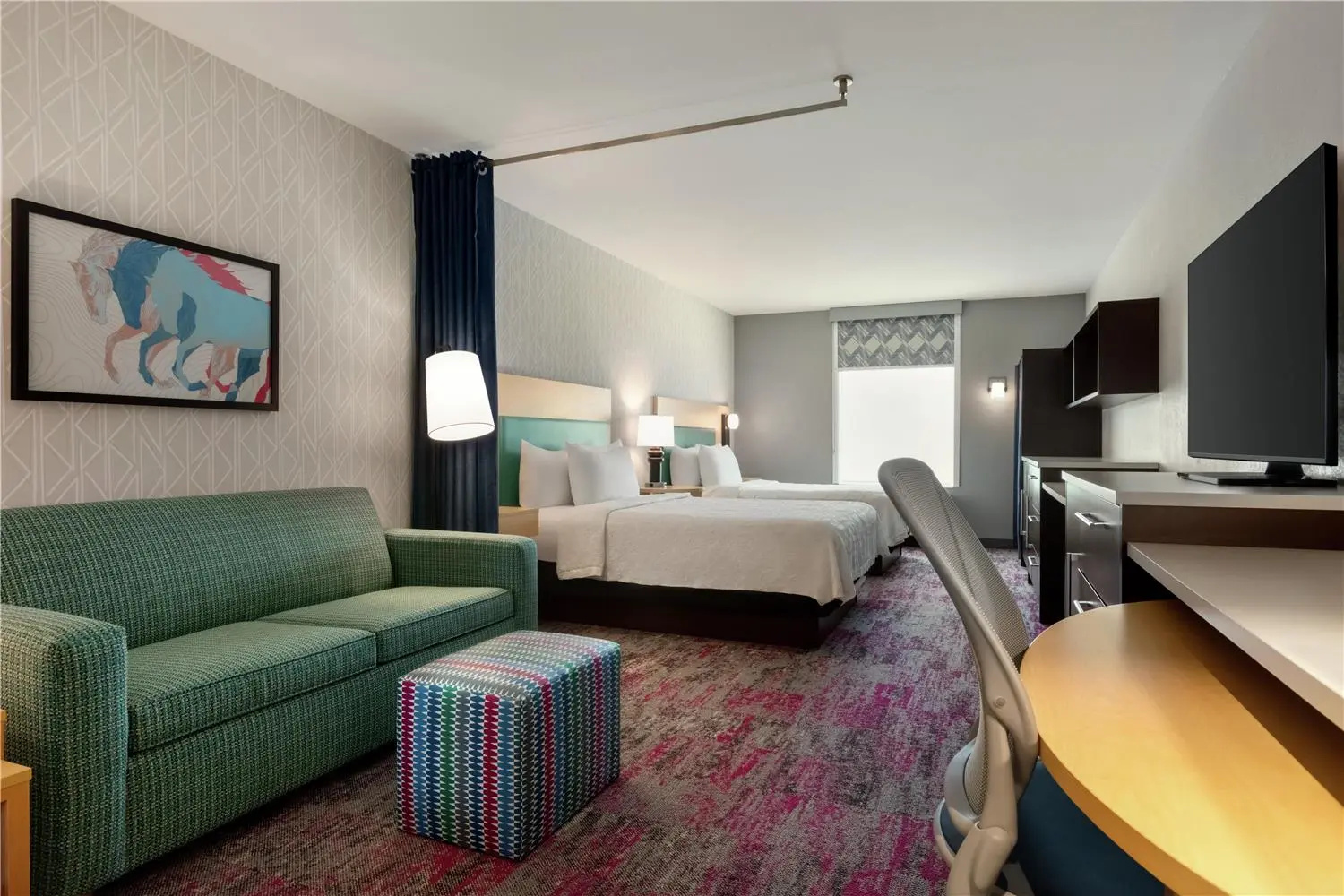 Photo - Home2 Suites by Hilton Houston Energy Corridor