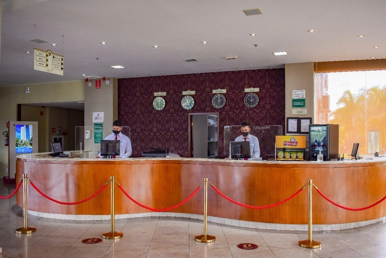 Foto - Ecologic Ville Resort - Oficial