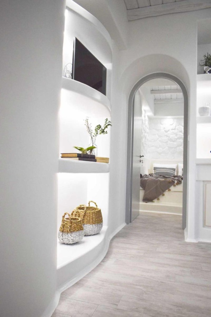 Emery Hotel Naxos, Bild 13 von 20