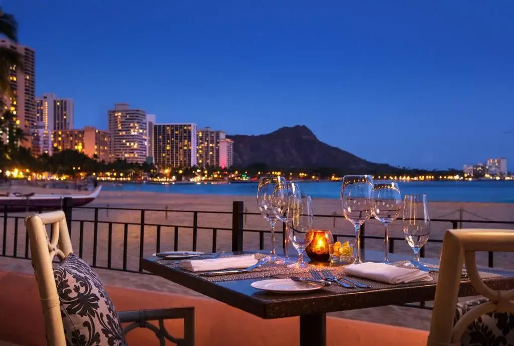 Photo - The Royal Hawaiian, A Luxury Collection Resort, Waikiki