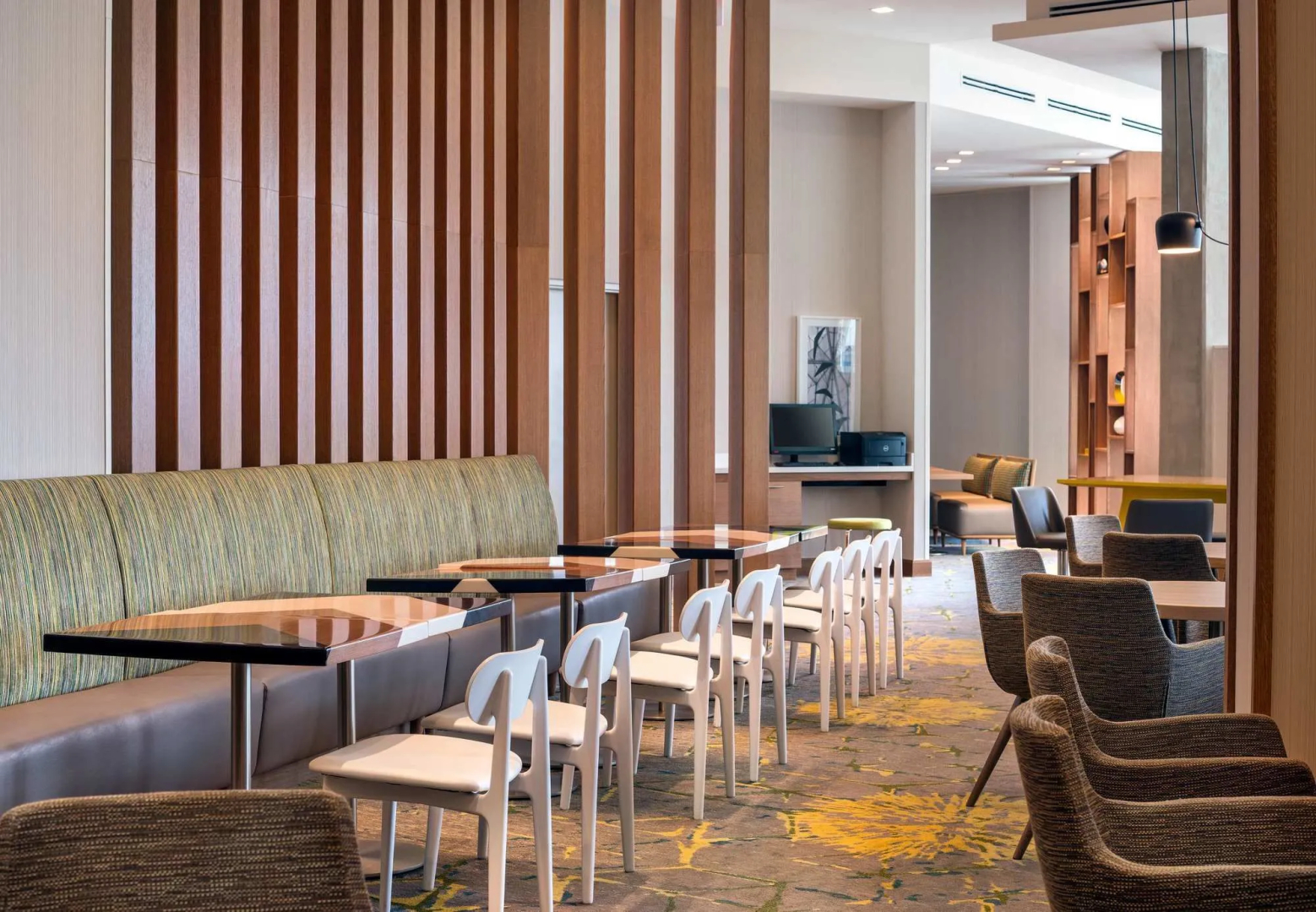 Photo - Residence Inn Washington Capitol Hill/Navy Yard