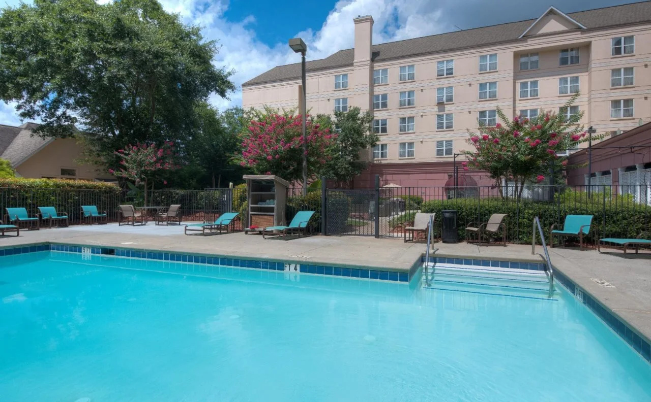 Foto - Residence Inn By Marriott Buckhead Lenox Park