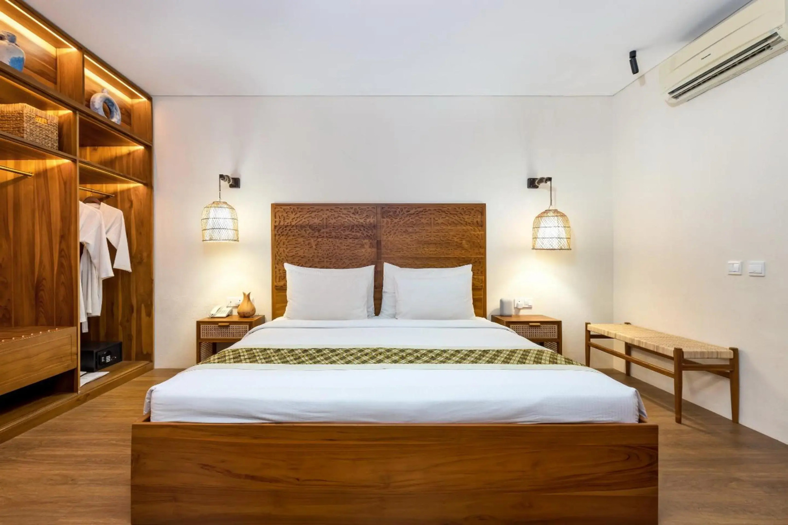 Foto - Ubud Green Resort Villas Powered by Archipelago