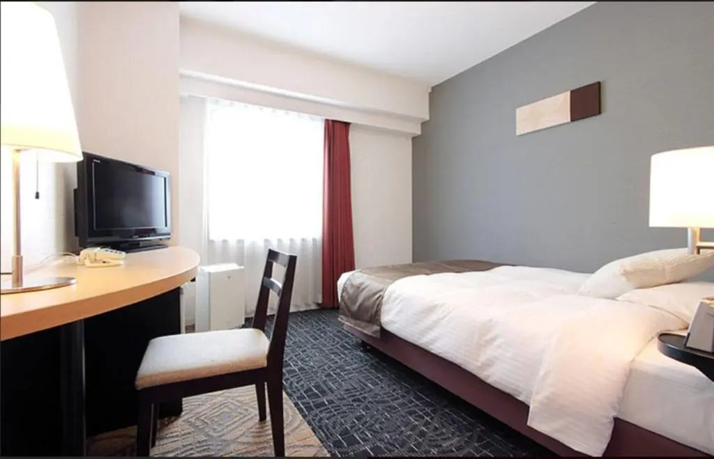 Foto - Sapporo Tokyu REI Hotel