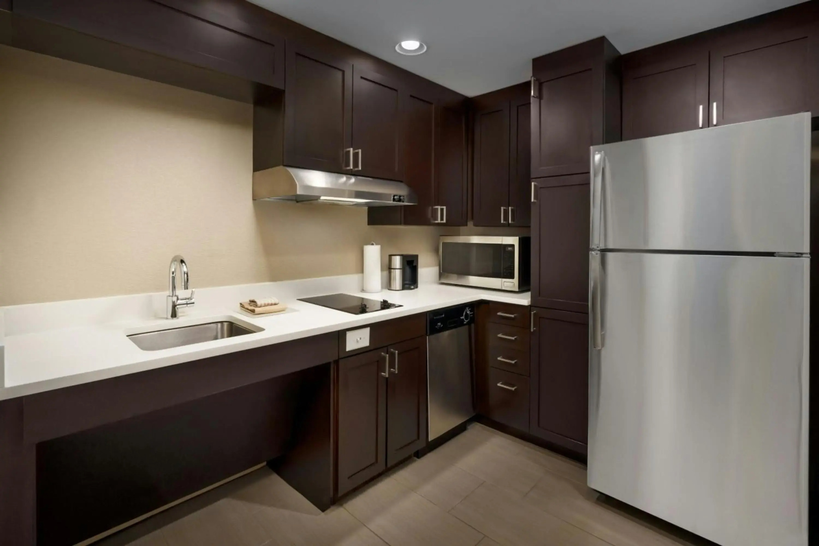 Foto - Residence Inn by Marriott Atlanta Midtown/Georgia Tech