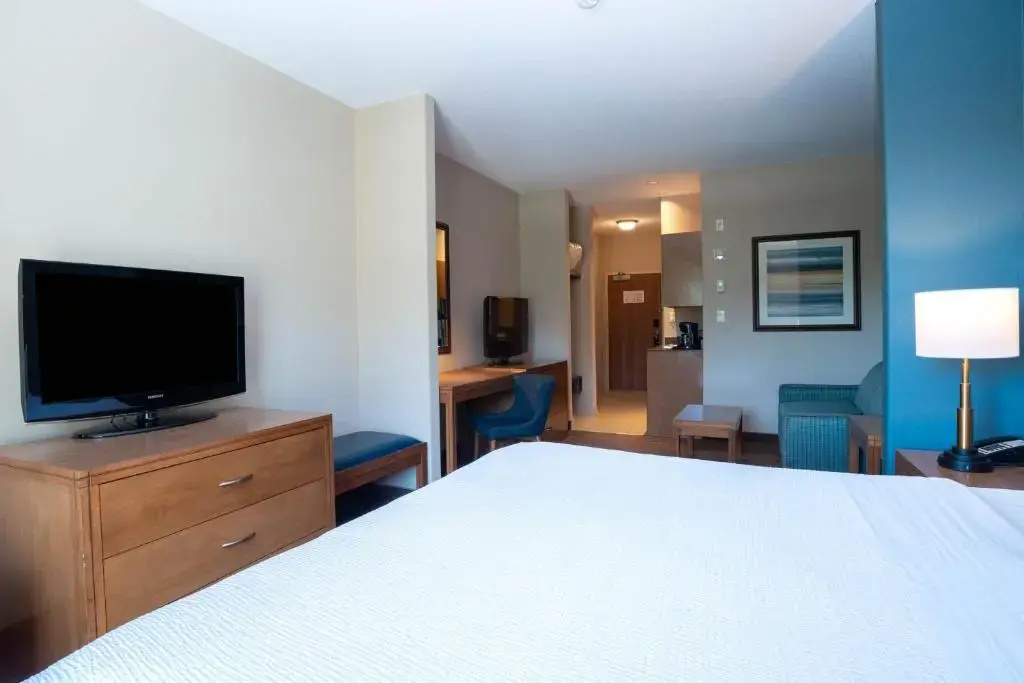 Photo - Sandman Hotel & Suites Squamish