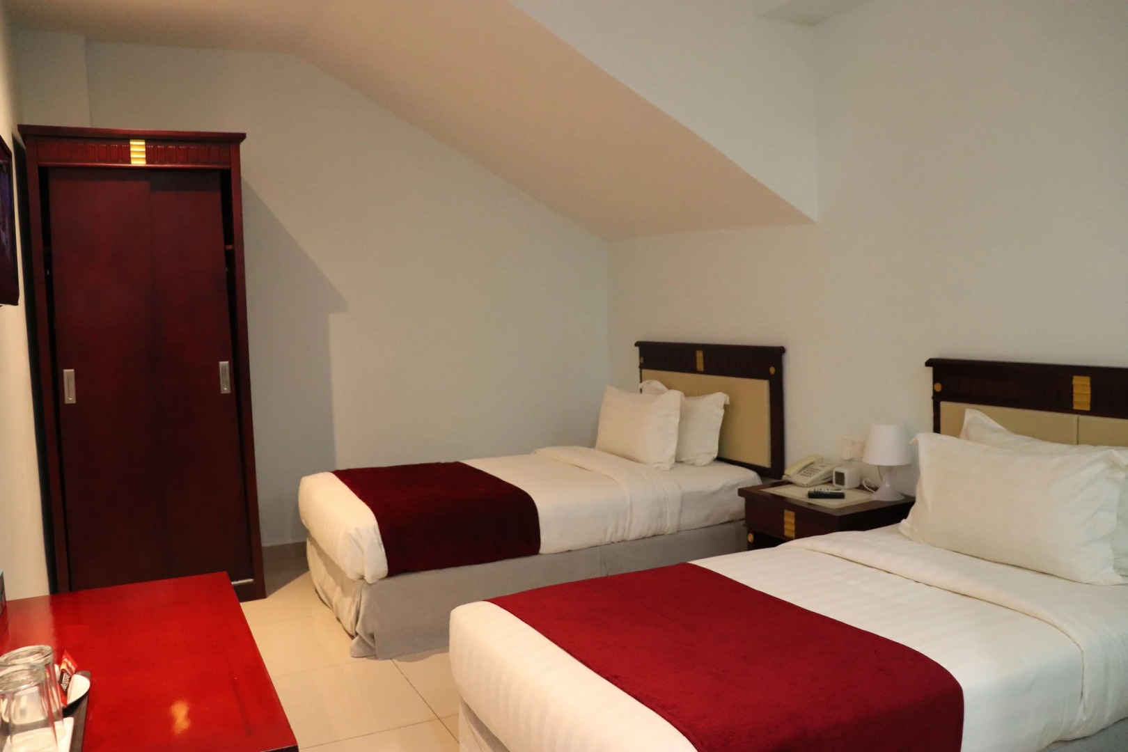 Foto - Hotel AL Amin By Ahmed