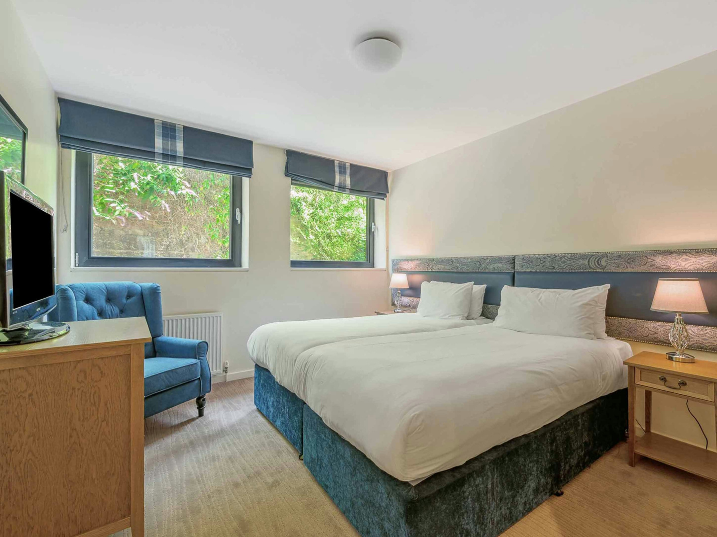 Foto - Princes Street Suites