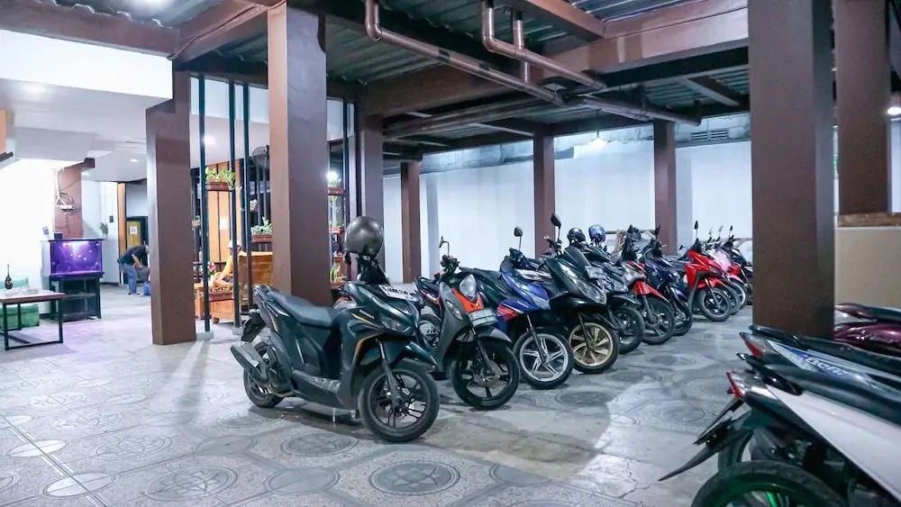 Photo - Collection O Tunas Plaza Residence