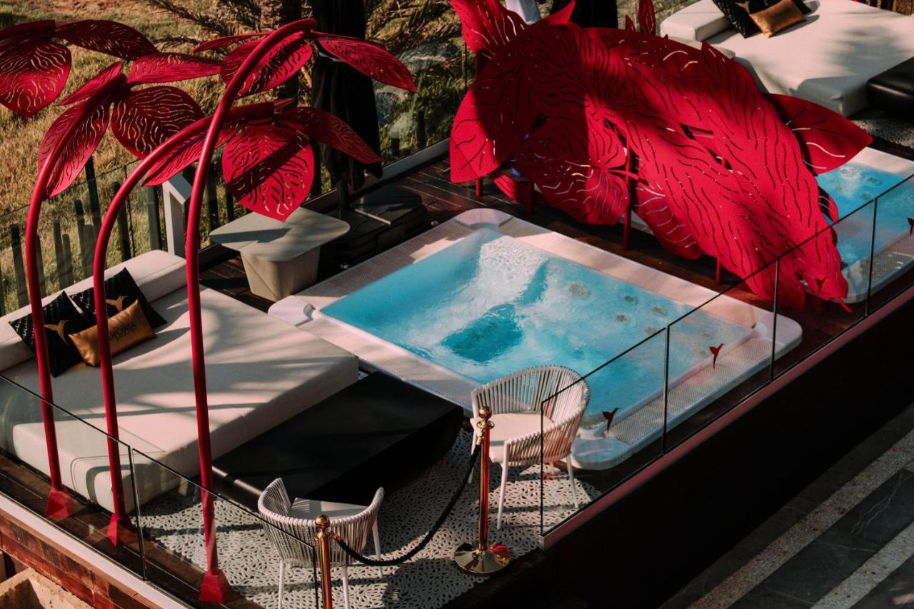 Photo - The Unexpected Ibiza Hotel - Ushuaïa Club entrance included