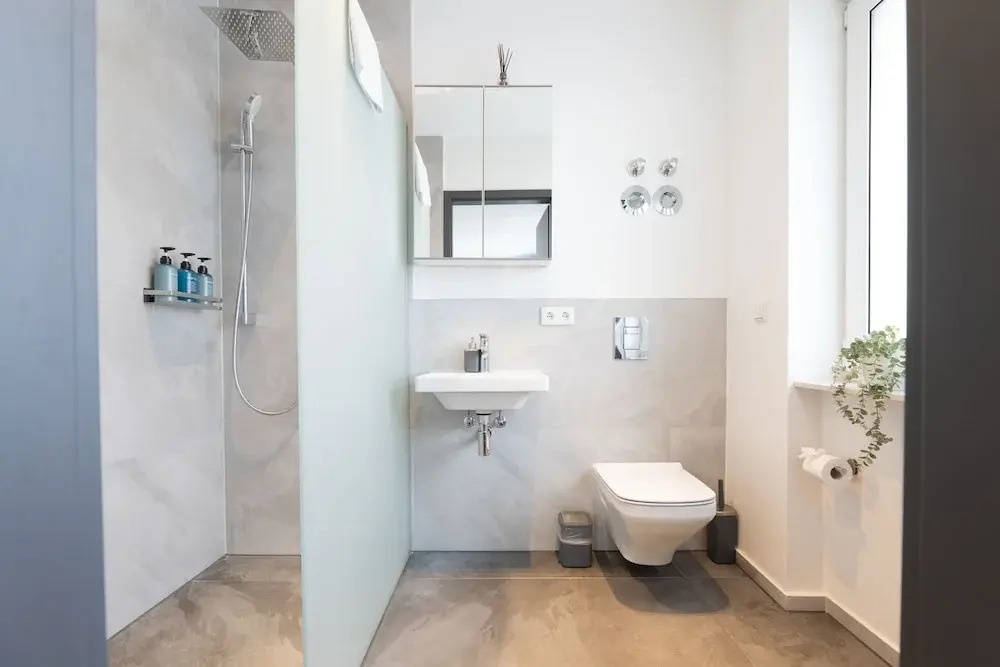 Foto - Urban Design Suites Nürnberg