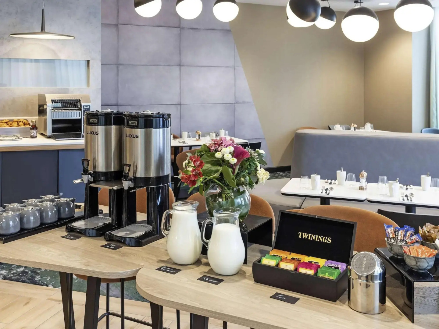 Photo - Novotel Liverpool Paddington Village