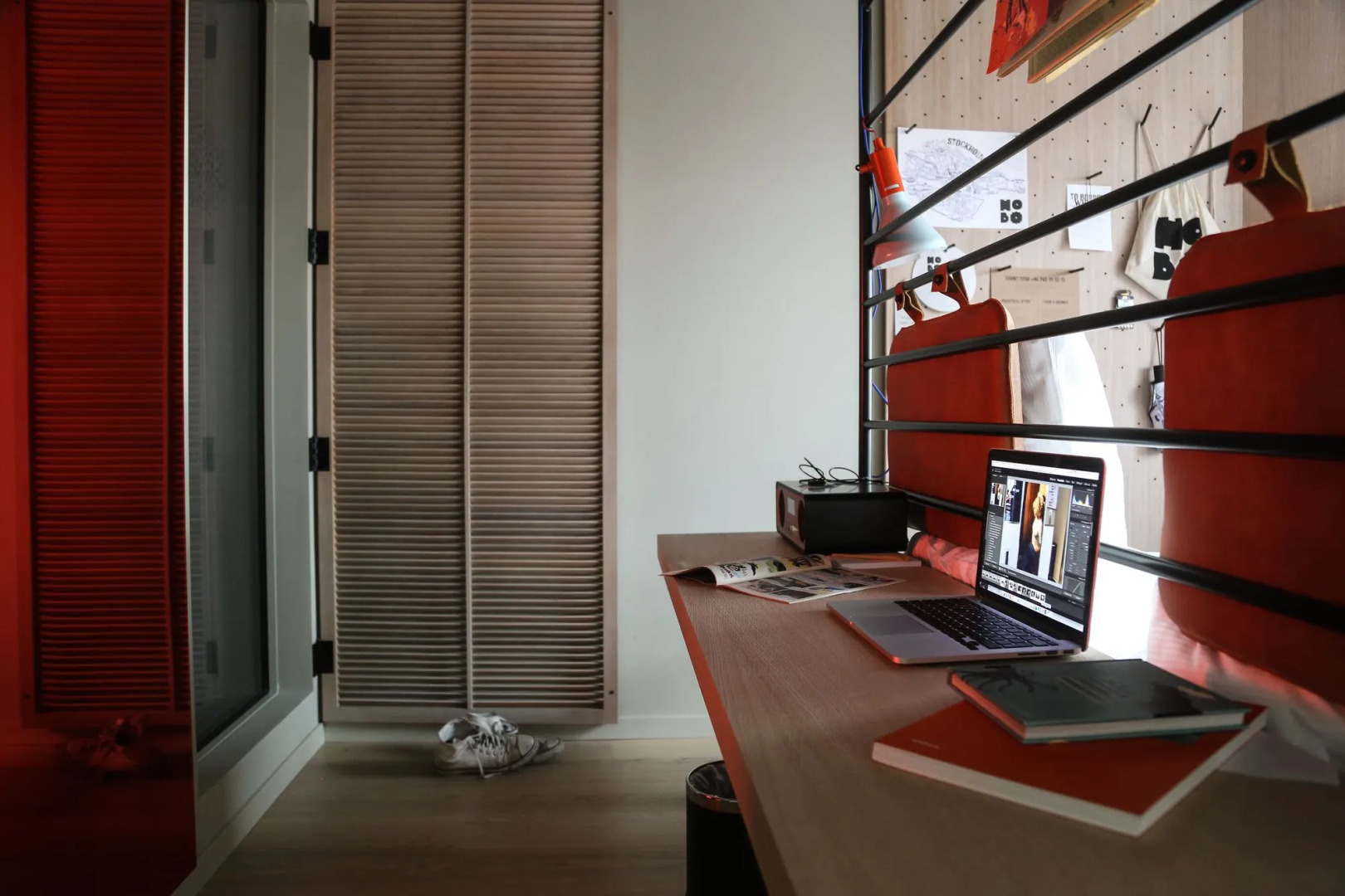 Foto - Hobo Hotel Stockholm