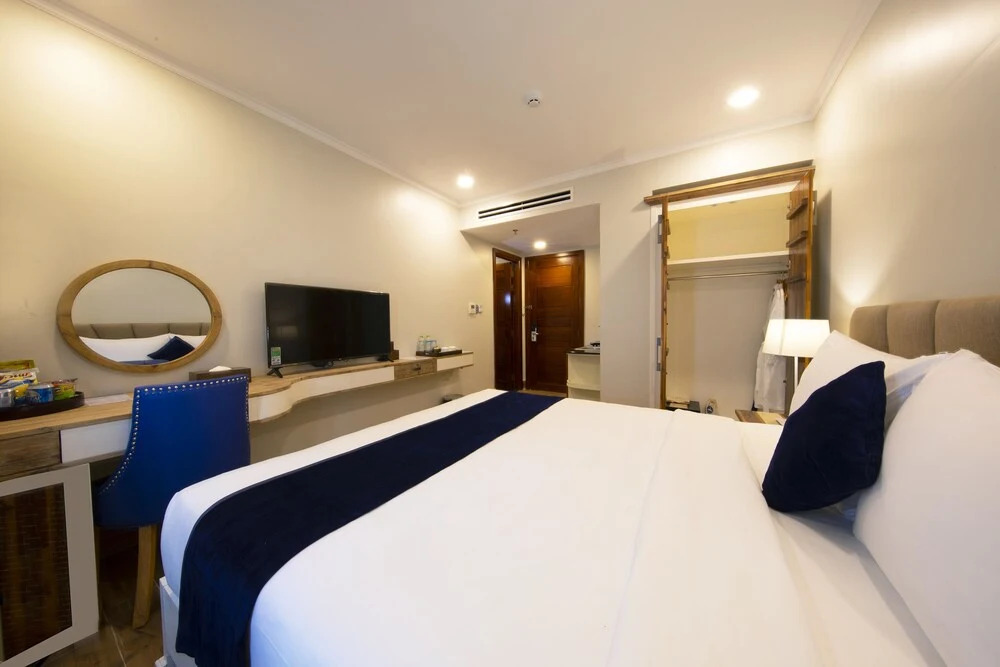 Foto - Sabina Boutique Hotel 2