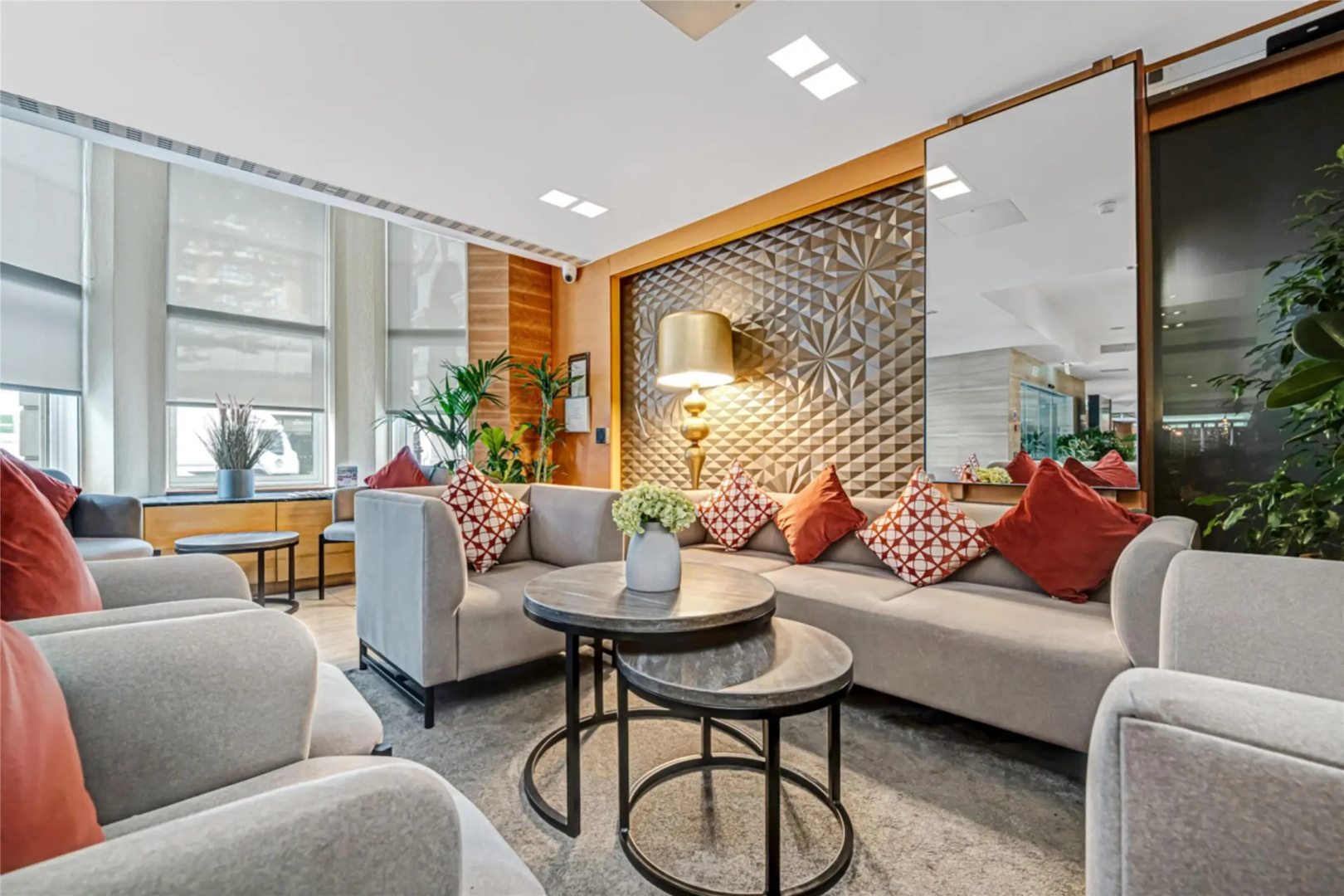 Photo - DoubleTree by Hilton London Kensington