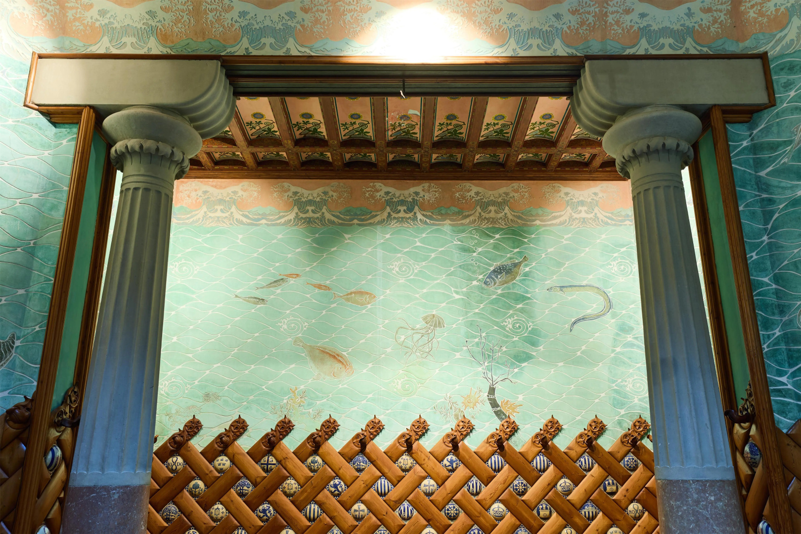 Photo - Hotel España Ocean Drive