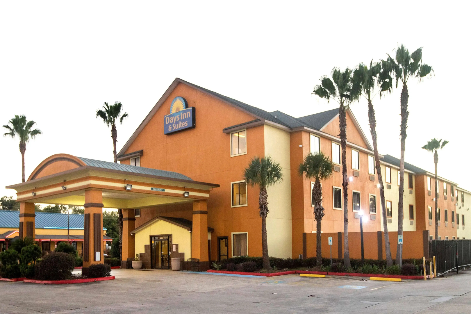 Foto - Days Inn & Suites by Wyndham Houston North/Aldine