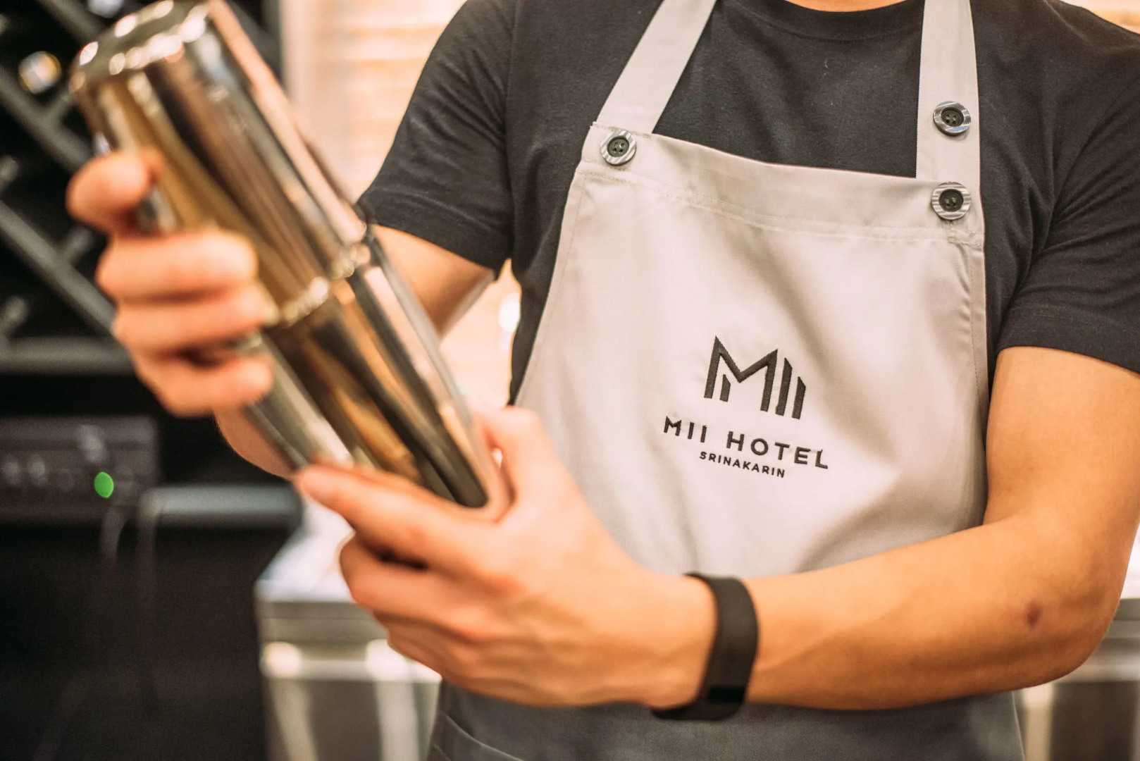 Foto - Mii Hotel Srinakarin