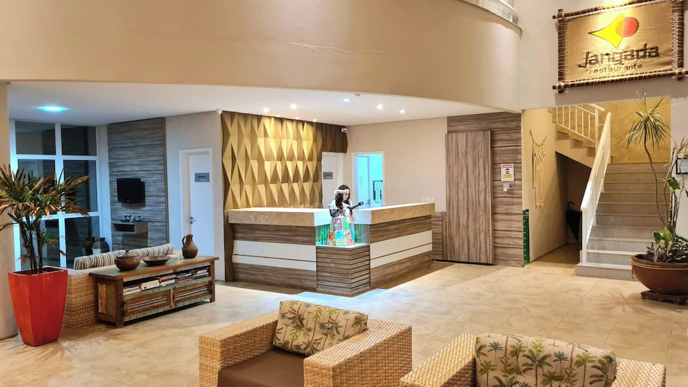 Photo - Atlantic Palace Family inn