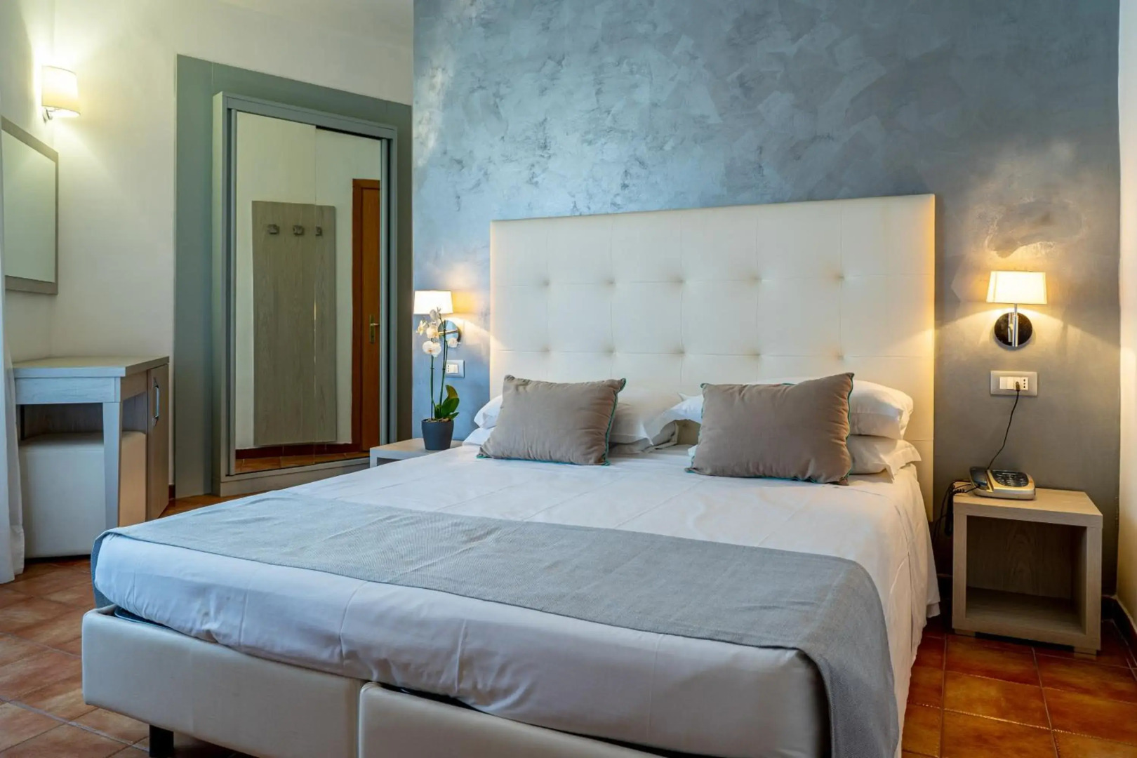 Foto - Hotel Gabriella