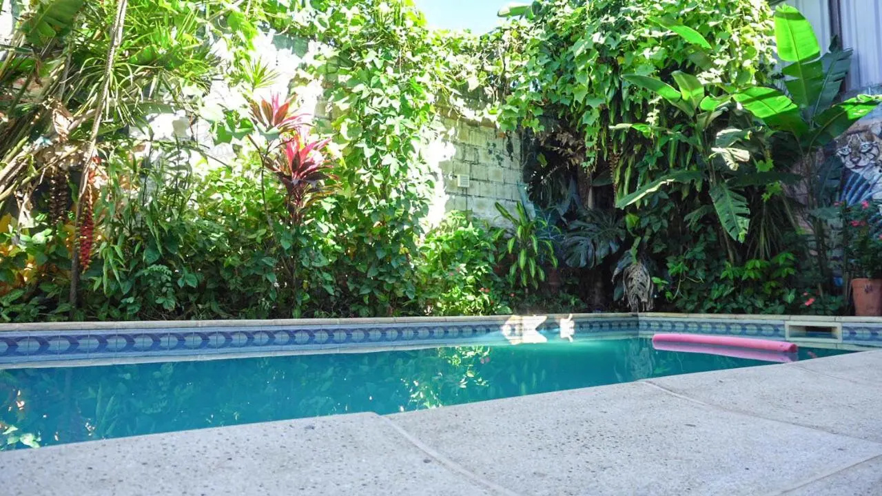 Foto - Managua Apart Hotel