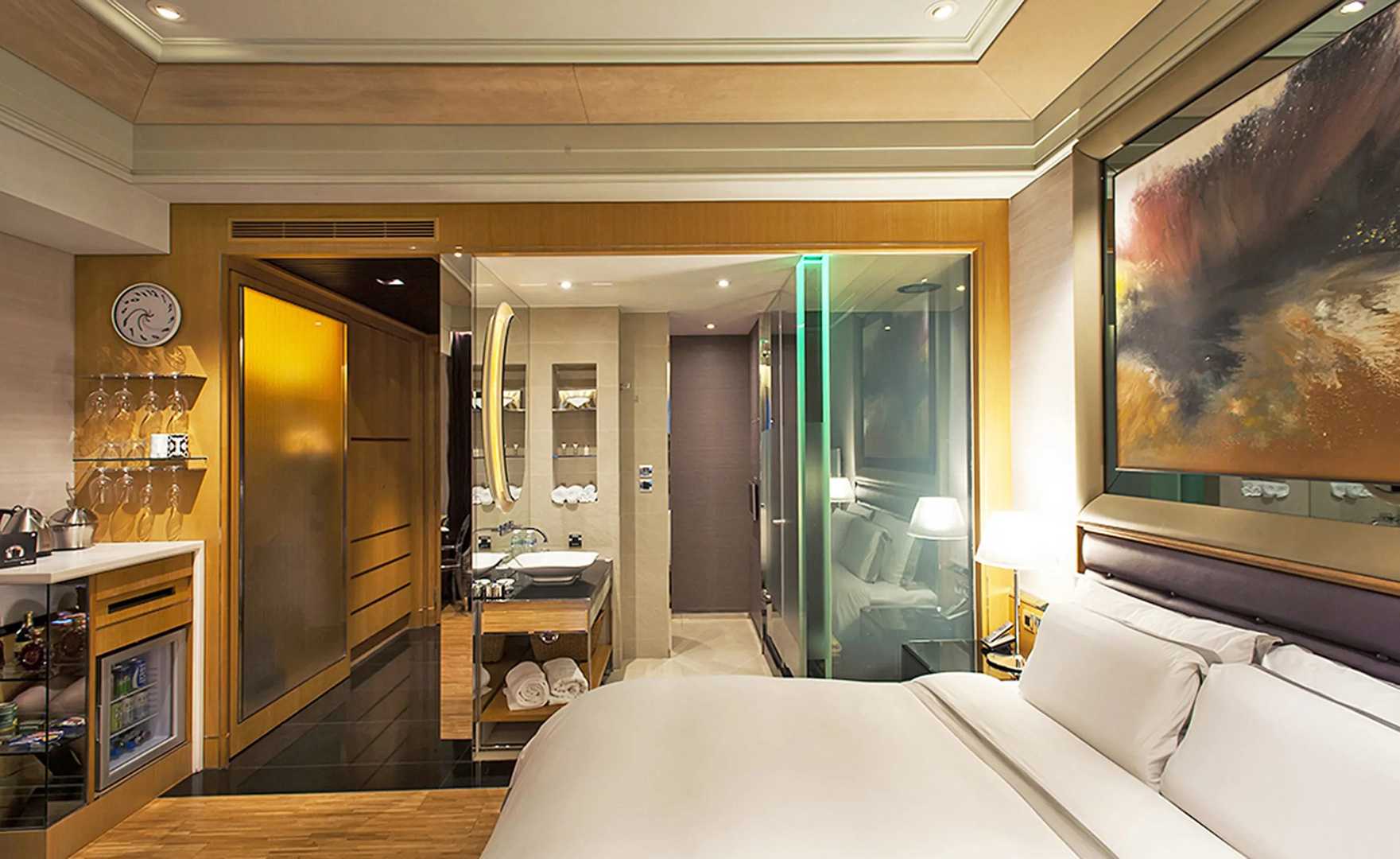 Foto - Hotel Eclat Taipei